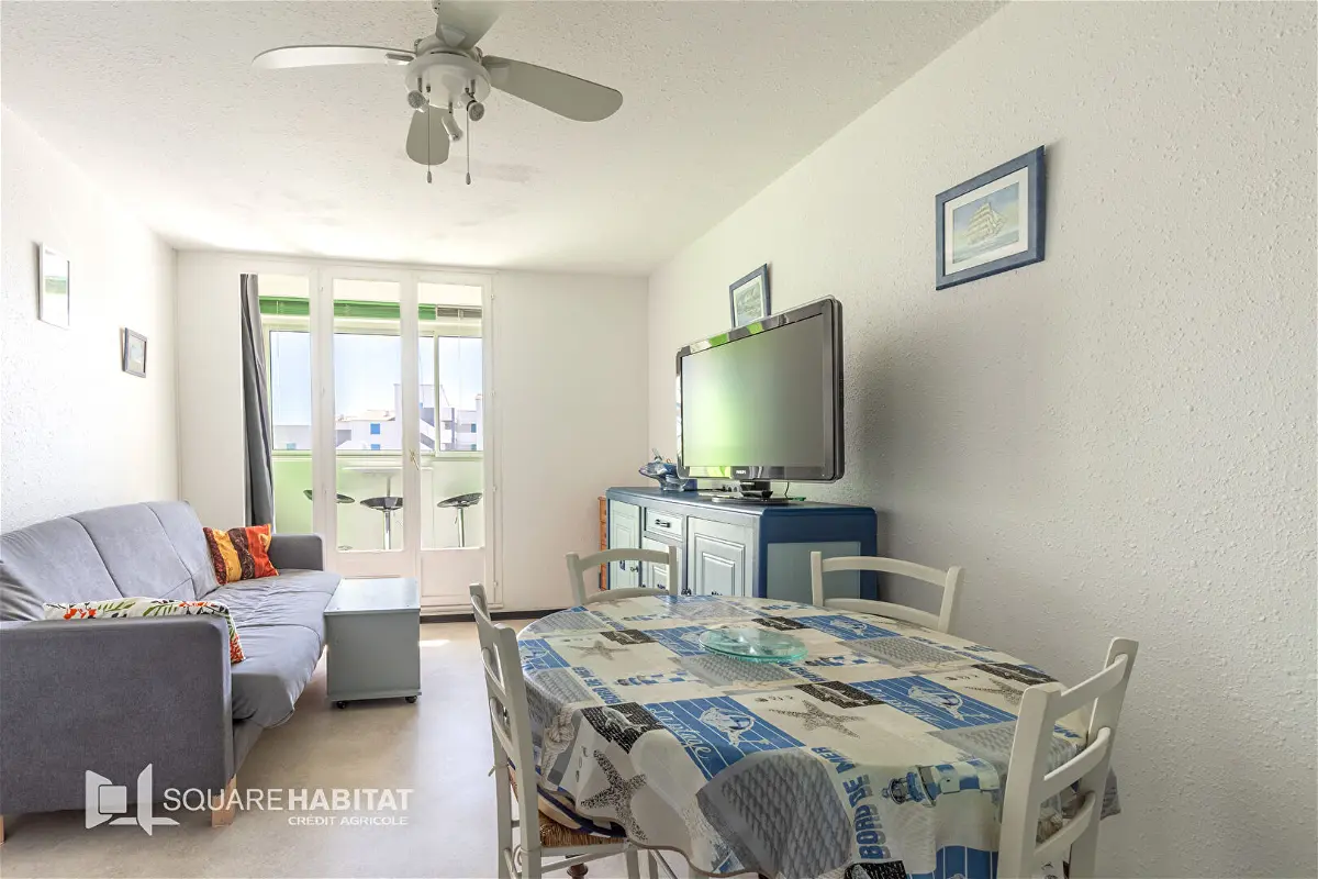 Achat appartementà SAINT HILAIRE DE RIEZ