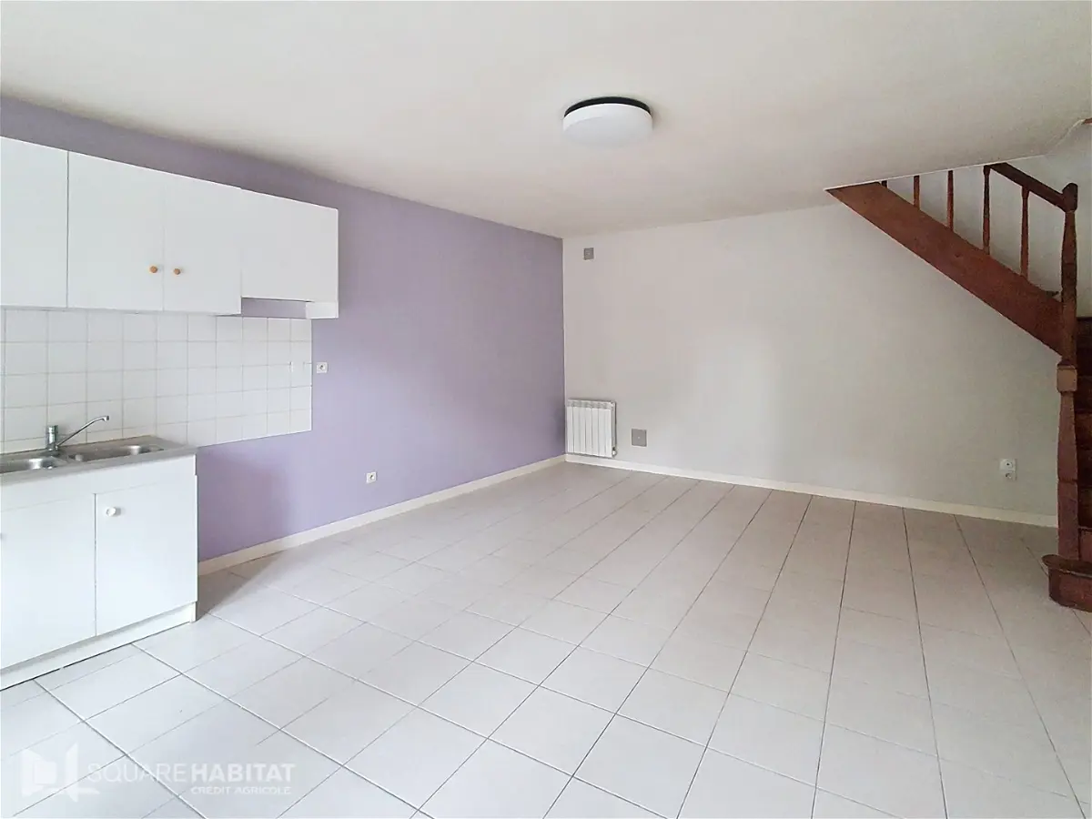 appartementà SAINT GERMAIN EN COGLES
