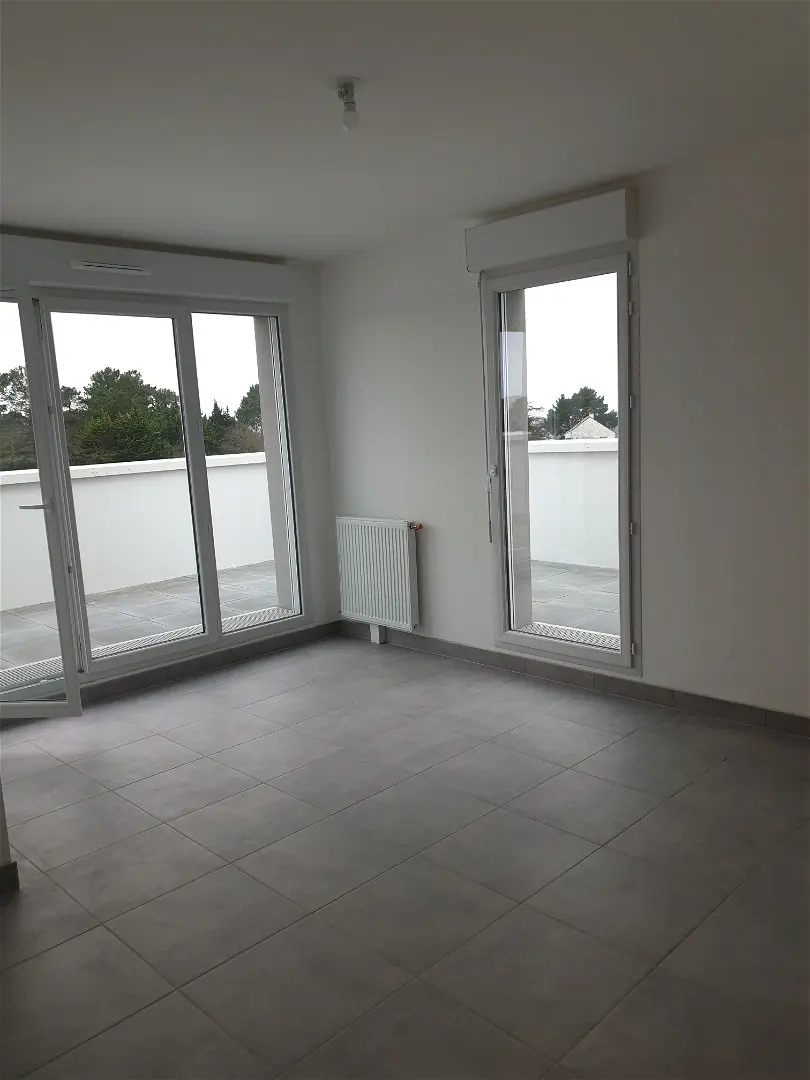 appartementà GUERANDE