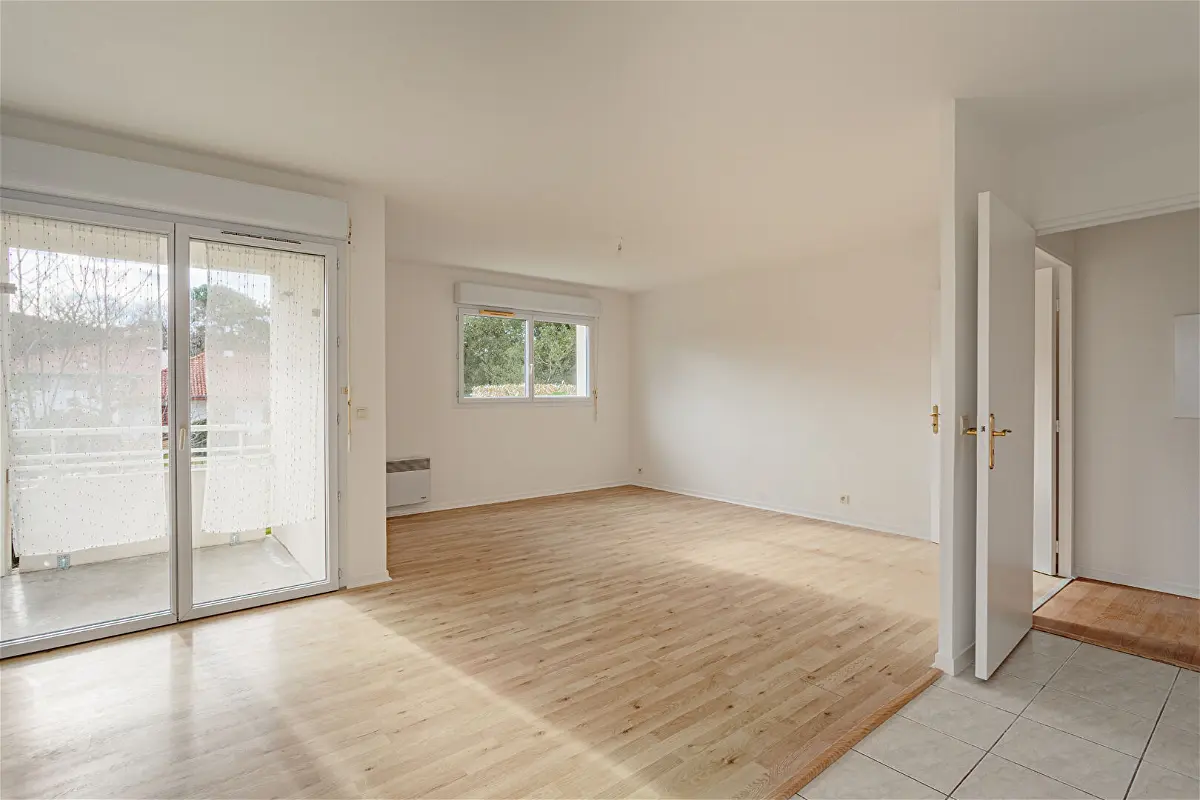 Achat appartementà Bayonne