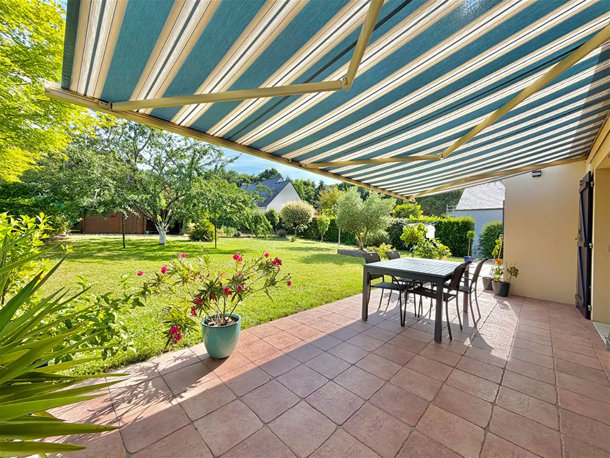 Achat maisonà Nozay