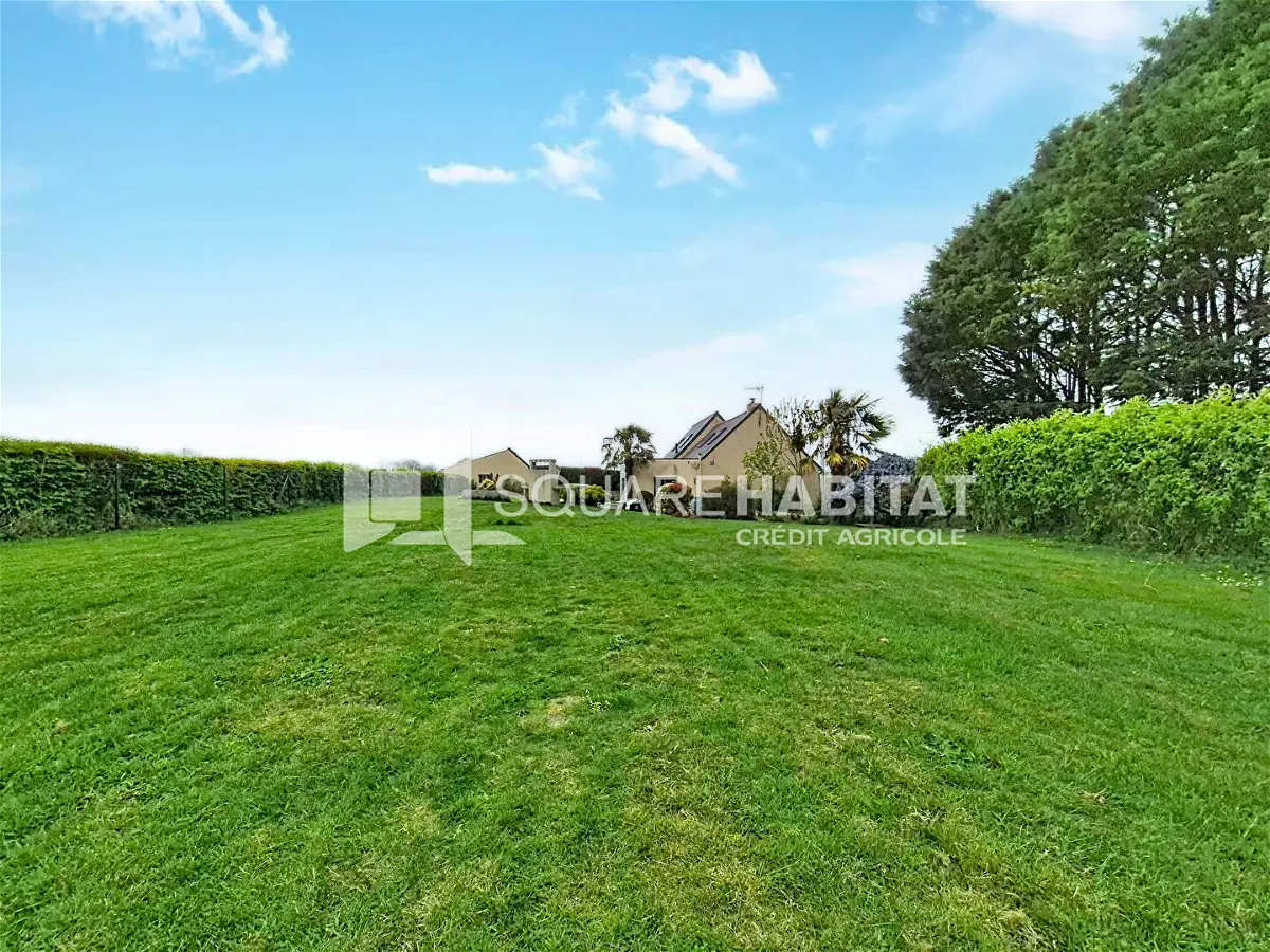 Achat maisonà PLOEZAL