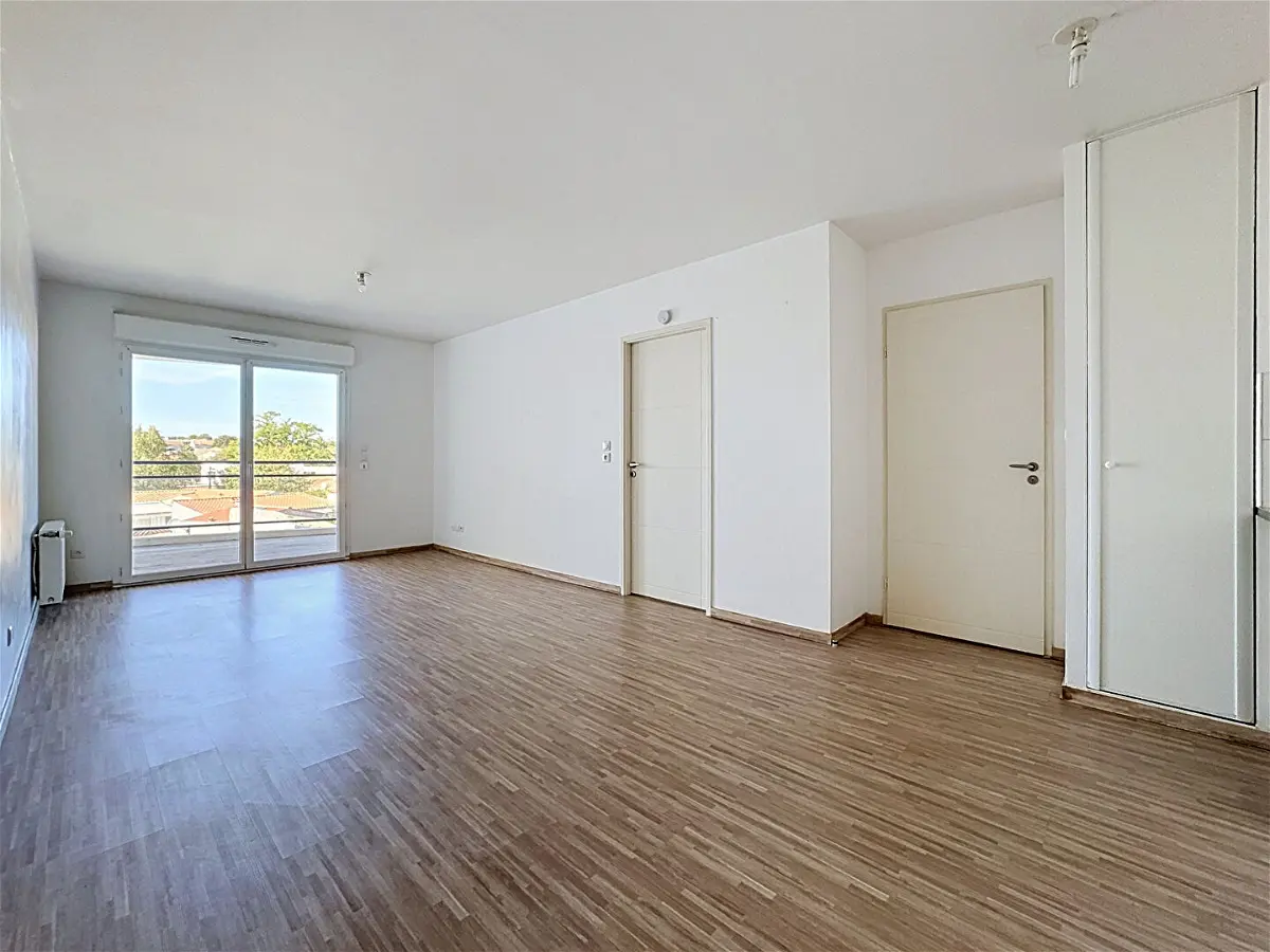 Achat appartementà LA ROCHELLE
