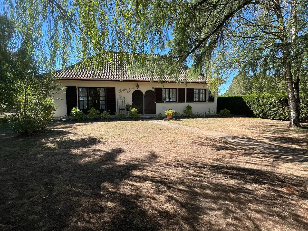 Maison 6 pièces 108 m² · à Sully-sur-Loire · 108 m² · 216 700 €
