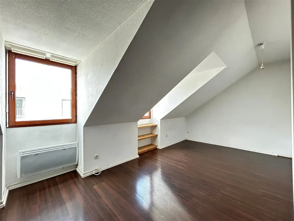 appartementà NANTES