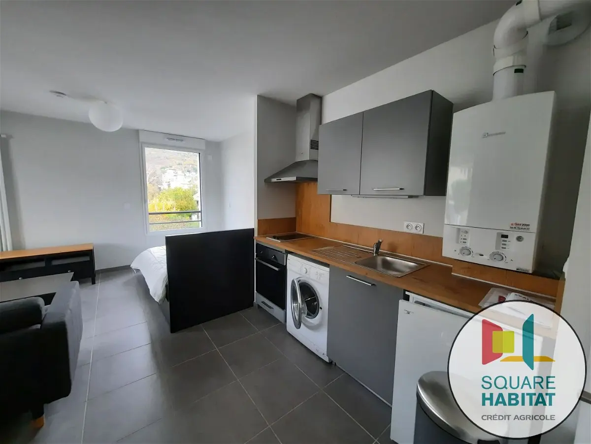 appartementà CLERMONT - FERRAND