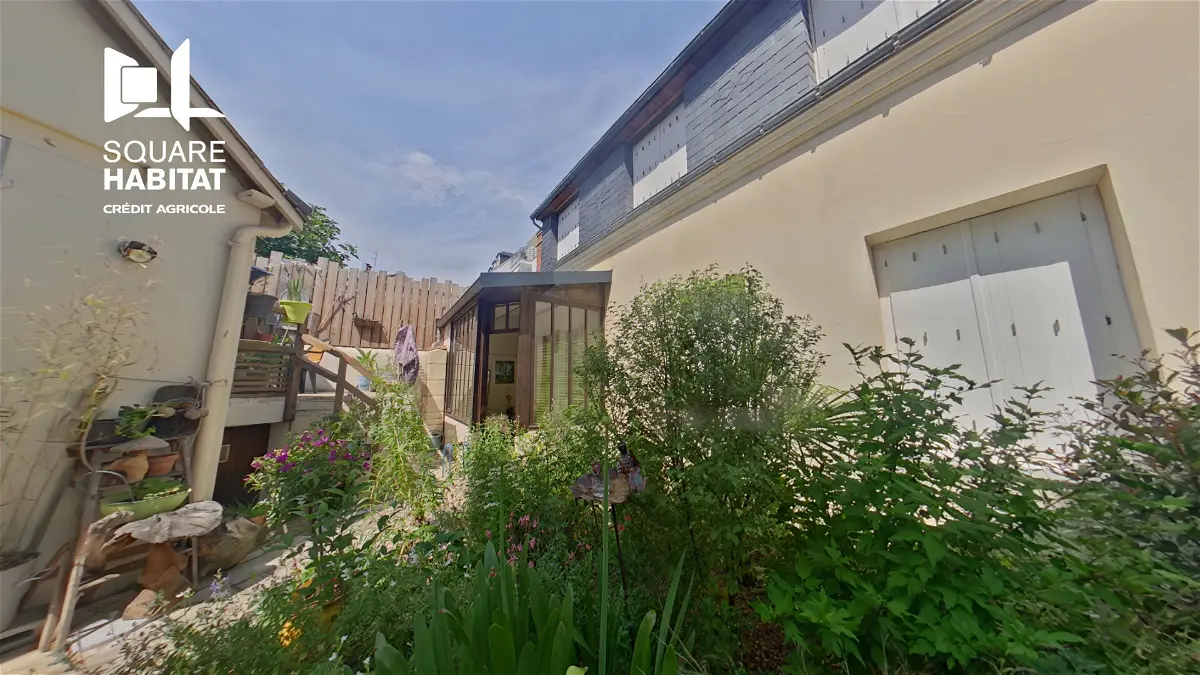 Achat maisonà TOURS