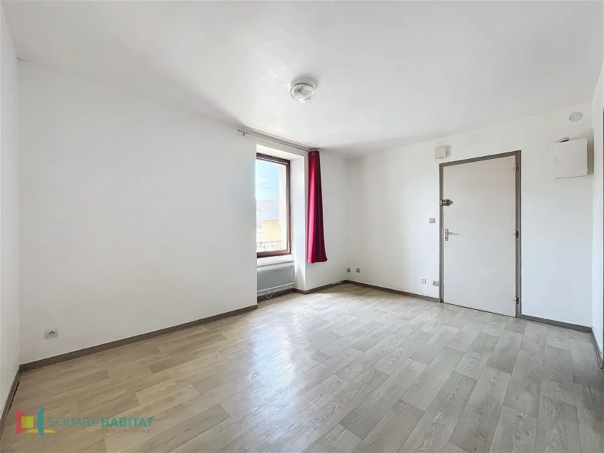 appartementà RENNES