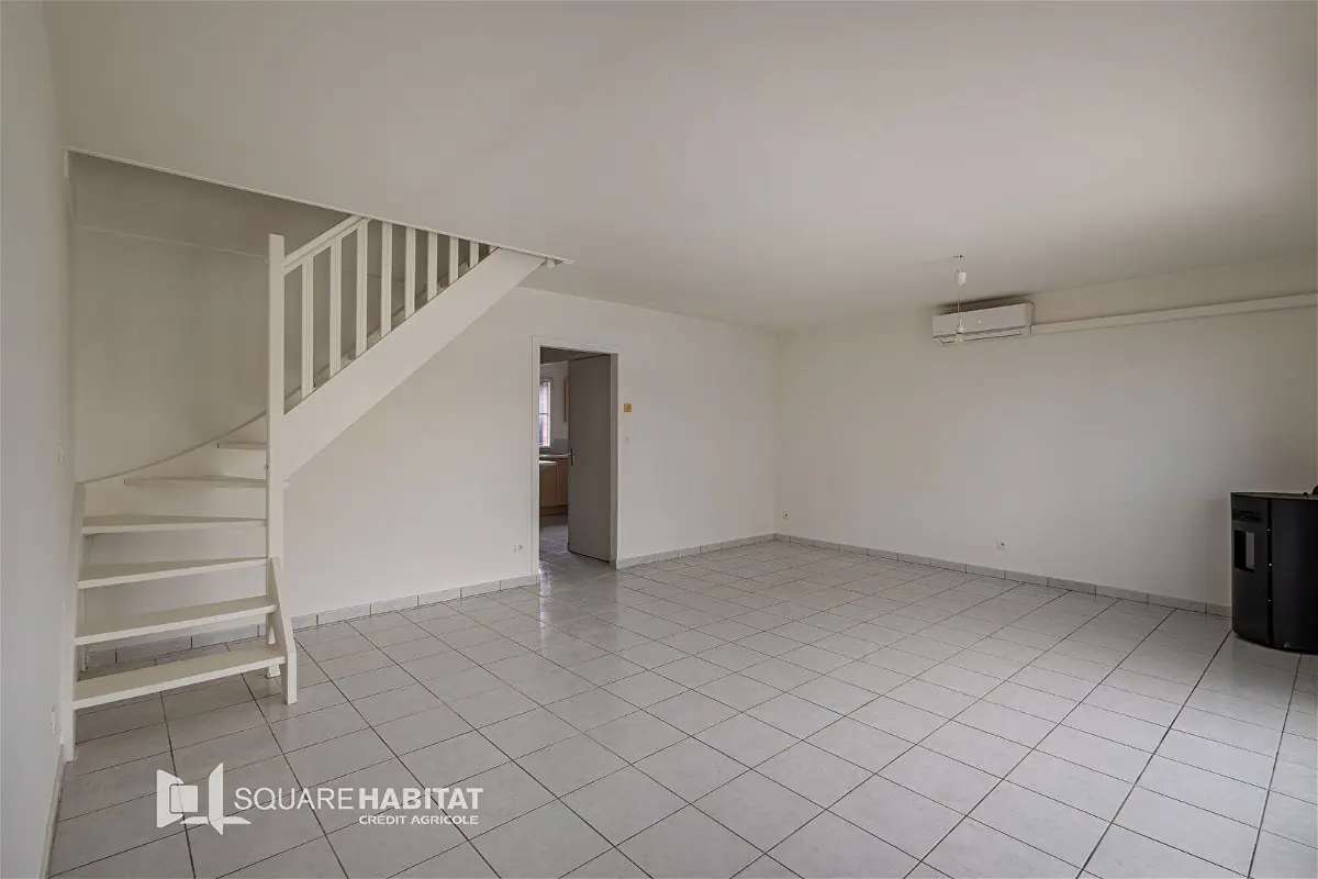 Achat maisonà HAZEBROUCK