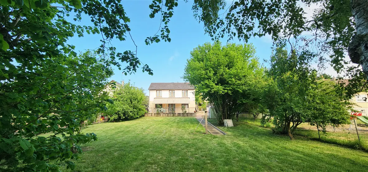 Achat maisonà VIBRAYE