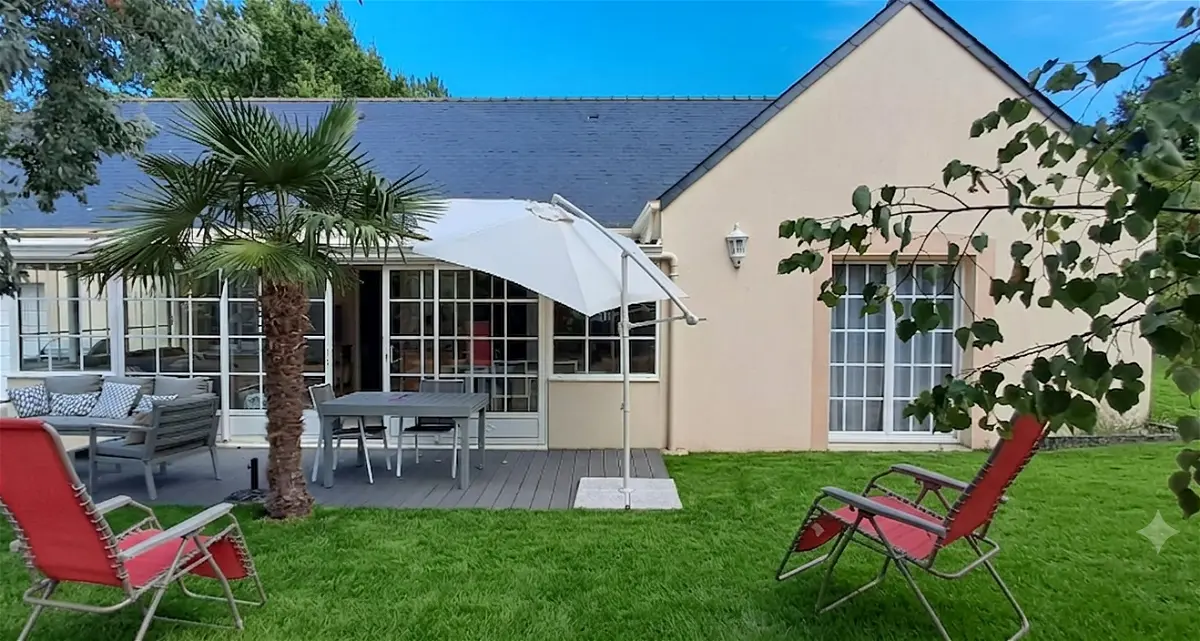 Achat maisonà LA BAULE ESCOUBLAC
