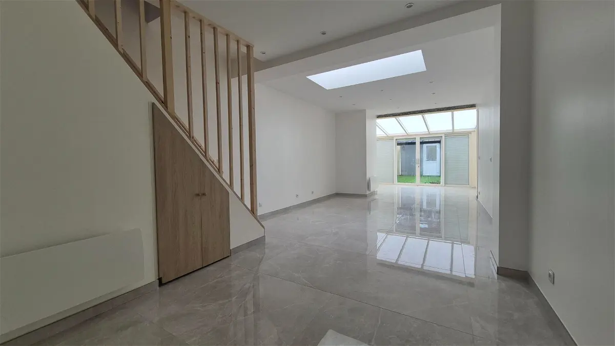 Achat maisonà WATTRELOS