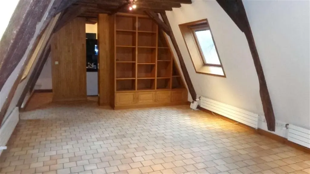 appartementà TOURS