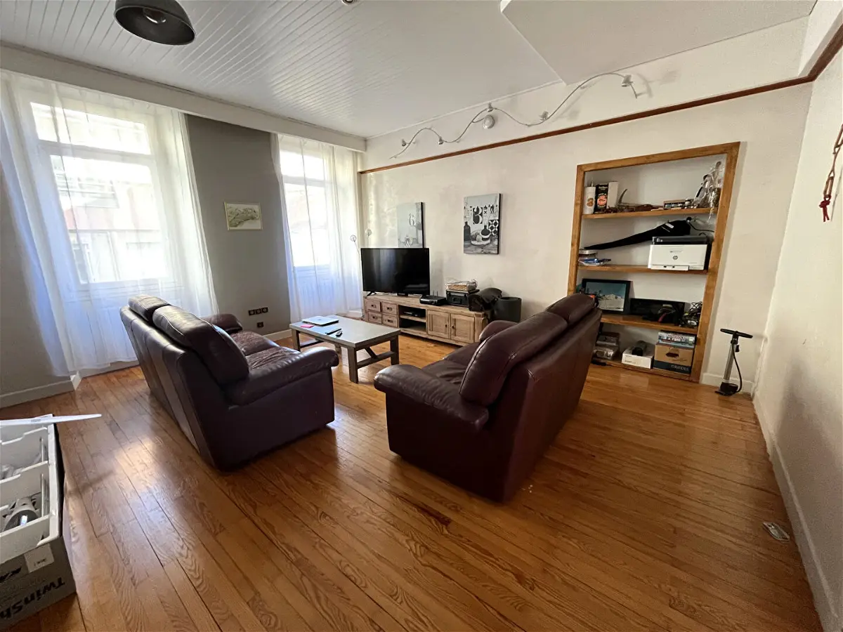 Achat appartementà GAP