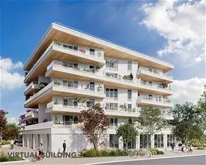 Biens neufs à Montpellier