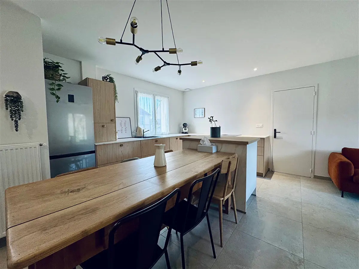 Achat maisonà BRETTE LES PINS