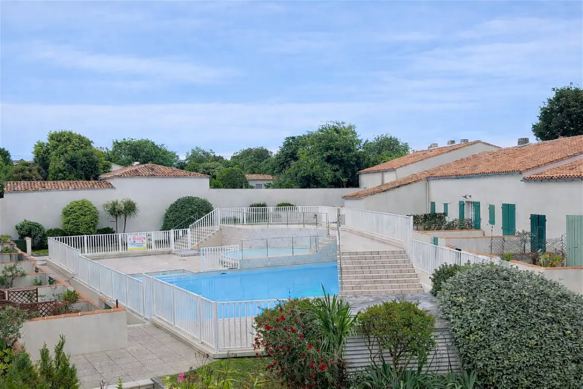 Achat appartementà SAINT MARTIN DE RE