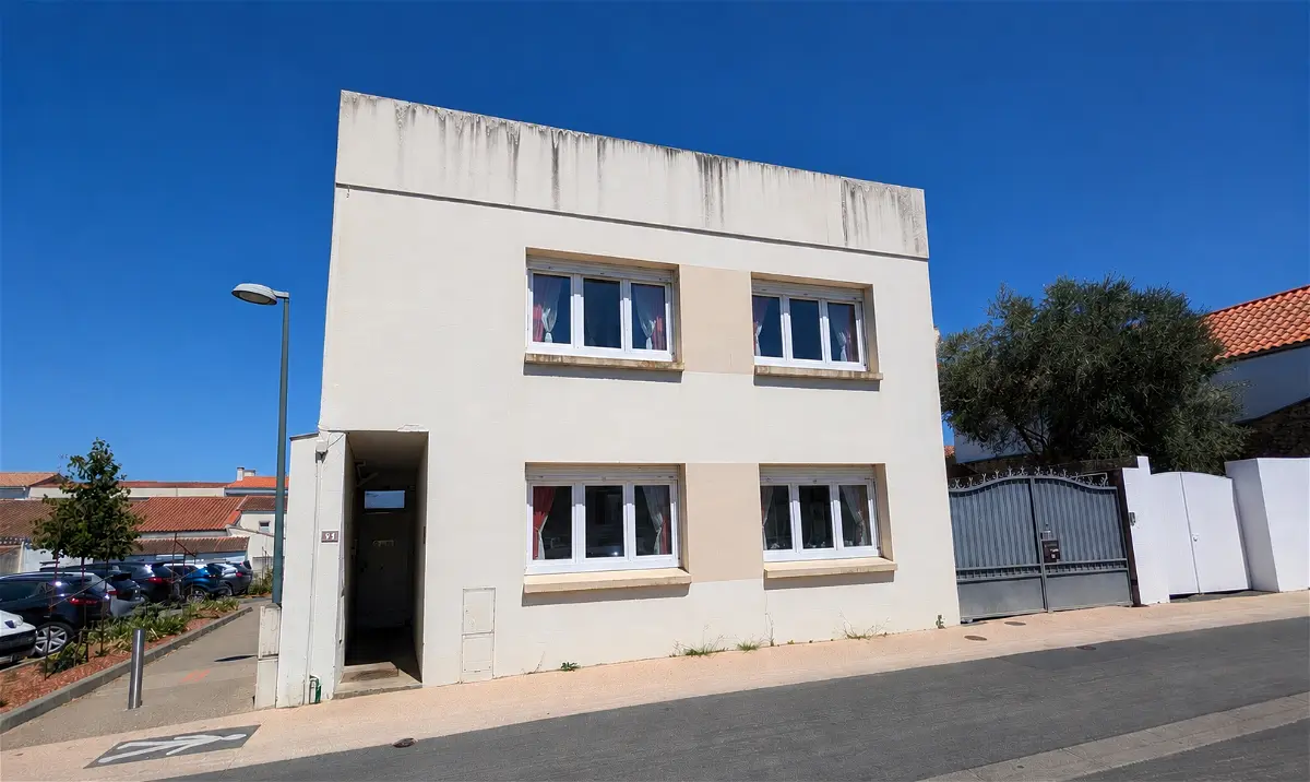 Achat maisonà CHALLANS