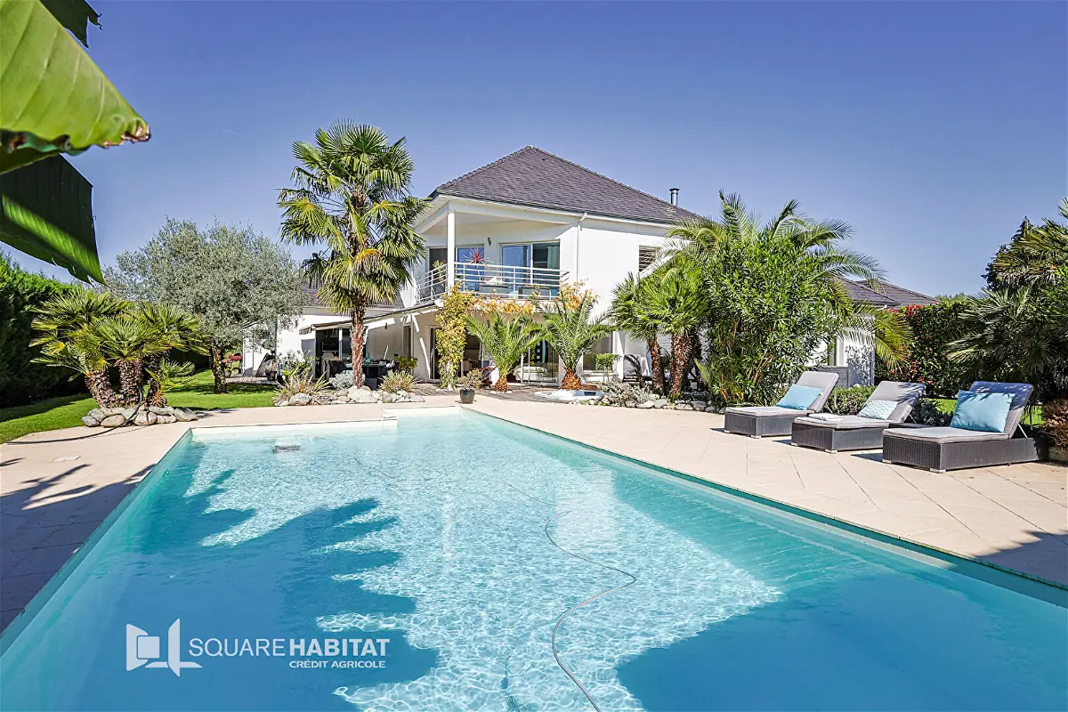 Achat maisonà BENEJACQ