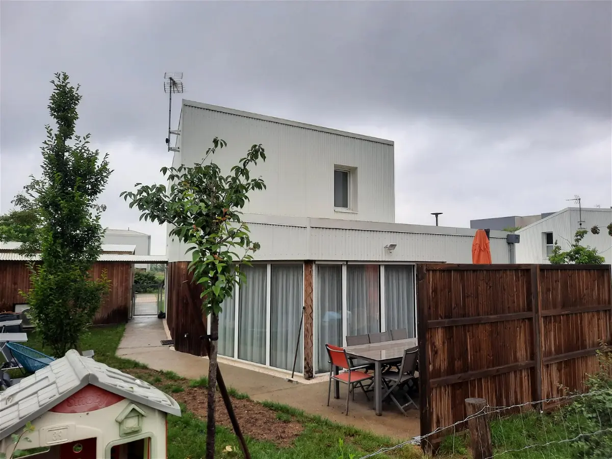 maisonà CHAMBRAY-LES-TOURS