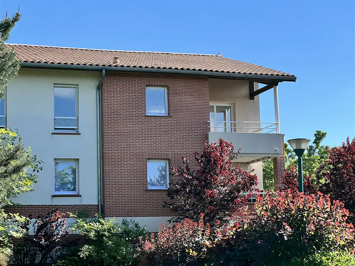 Achat appartementà GAGNAC SUR GARONNE