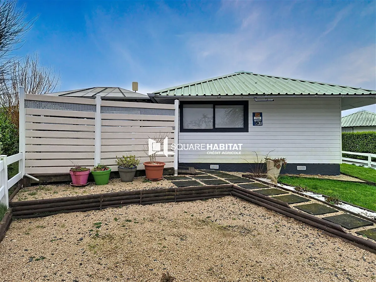 Achat maisonà PLOBANNALEC LESCONIL