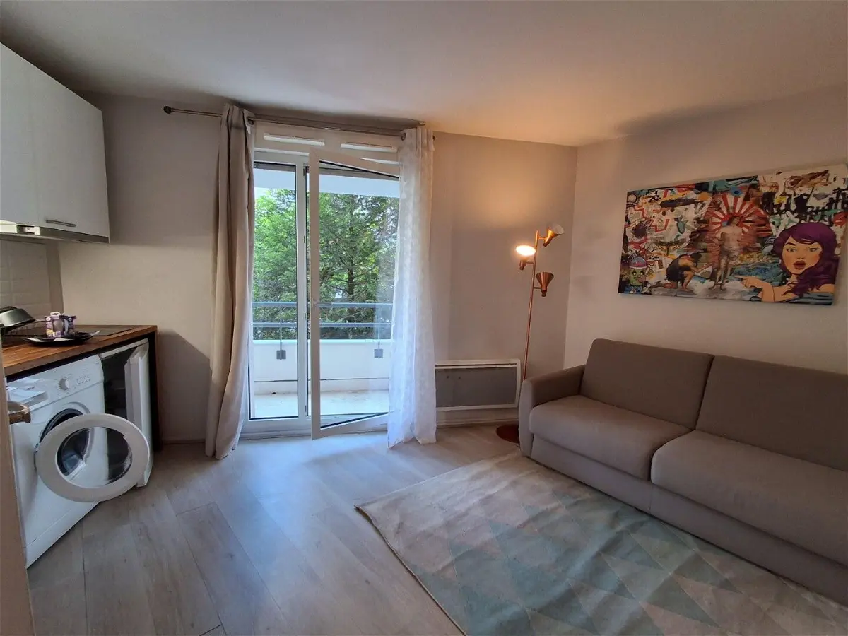 appartementà Lyon 3e Arrondissement