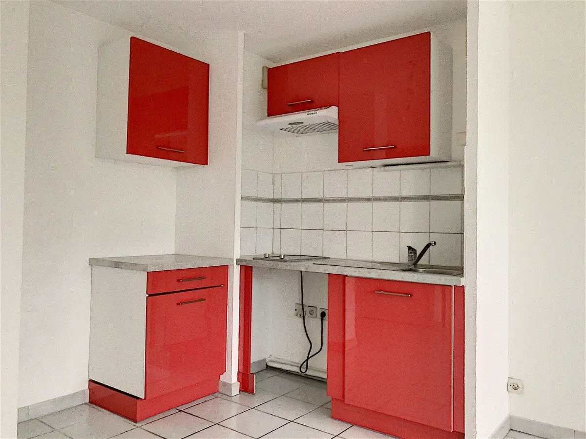 appartementà PERPIGNAN