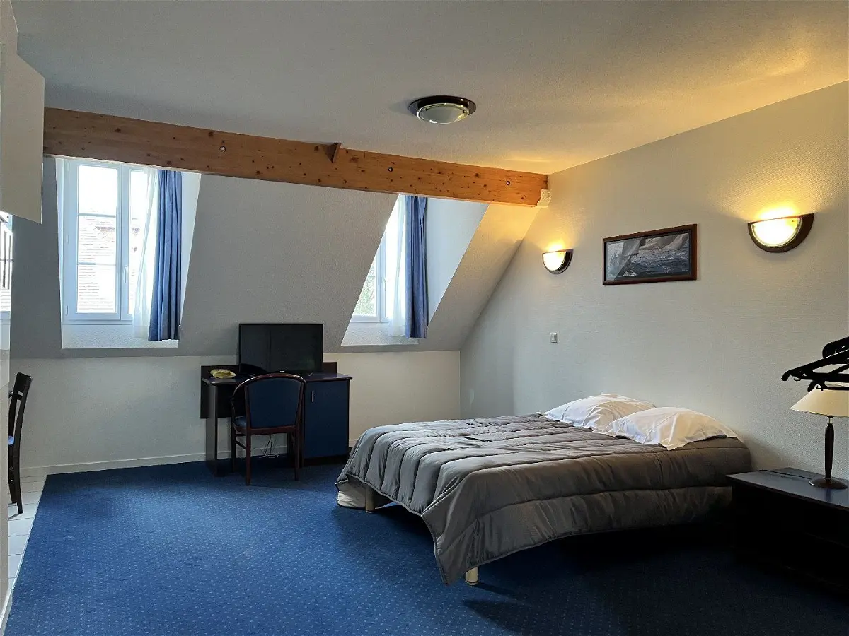 Achat appartementà LA ROCHE POSAY