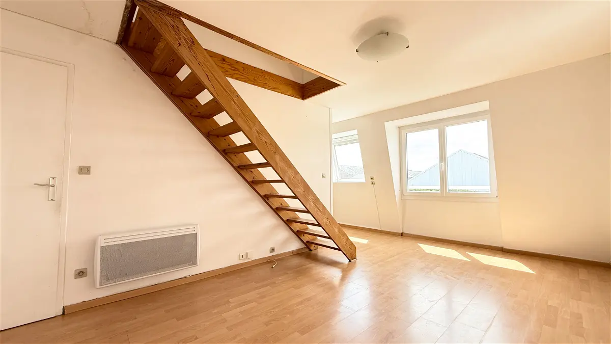 Achat appartementà LILLE