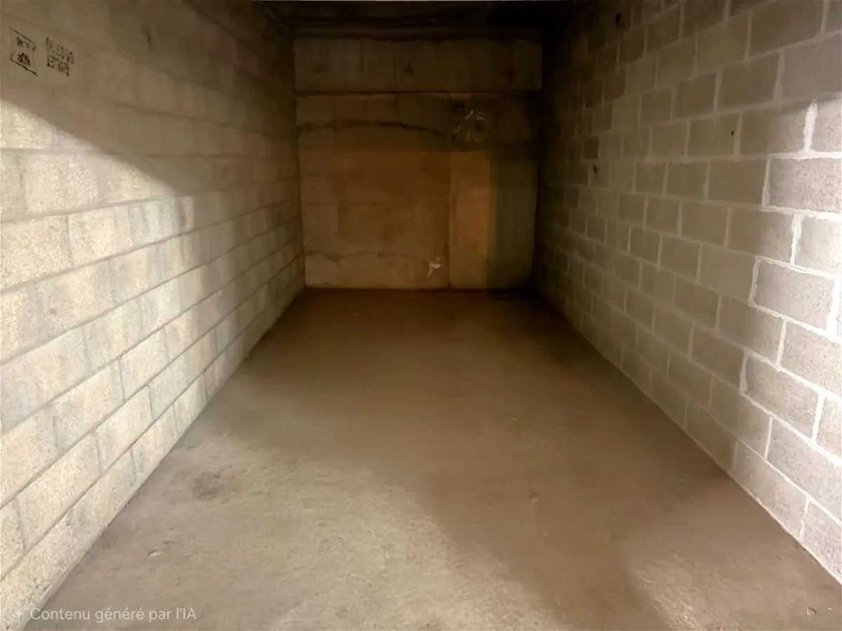 Achat stationnementà CALAIS