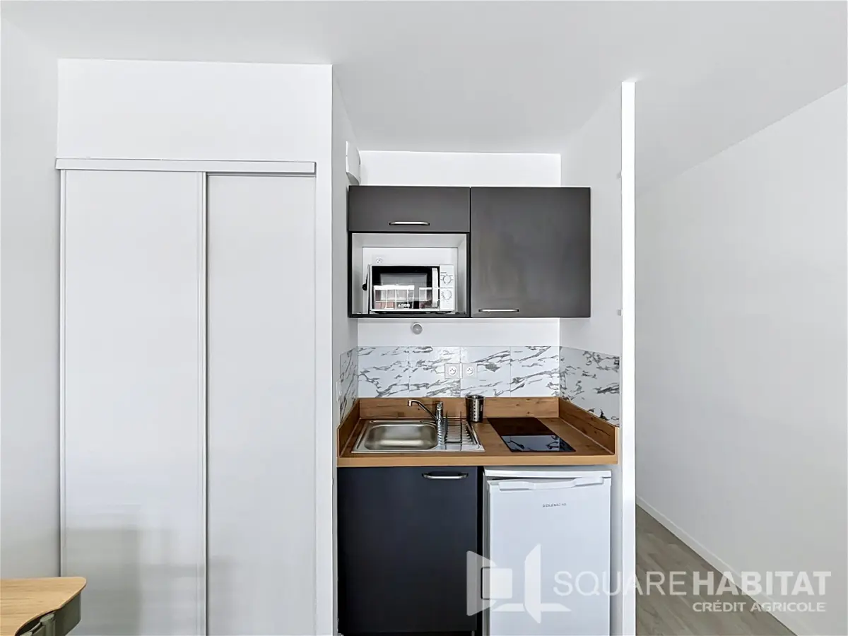 appartementà RENNES