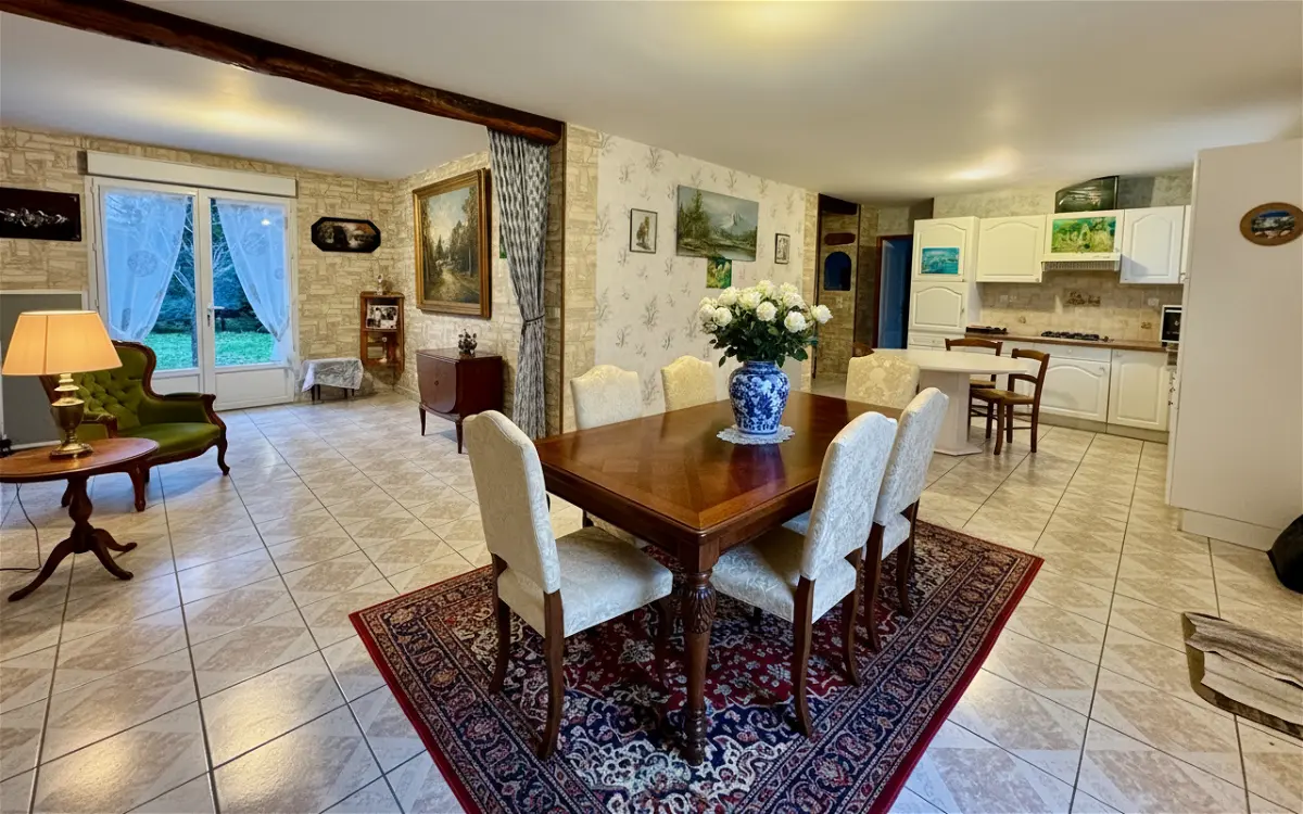 Achat maisonà GUECELARD