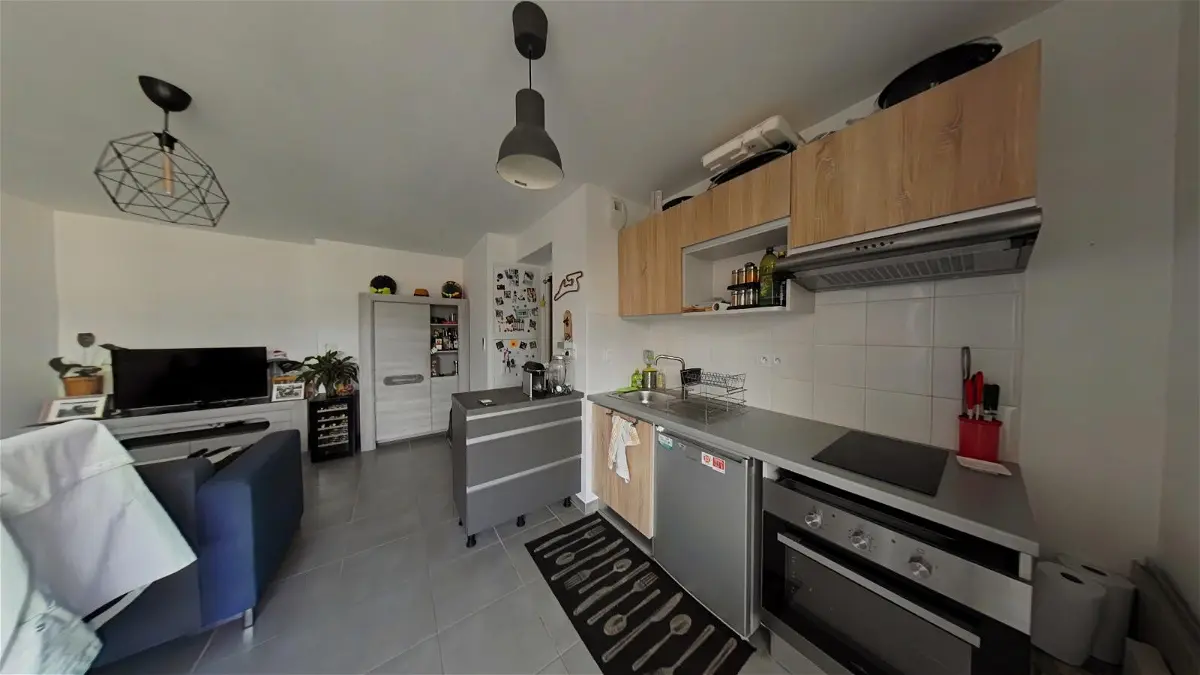 appartementà FONDETTES