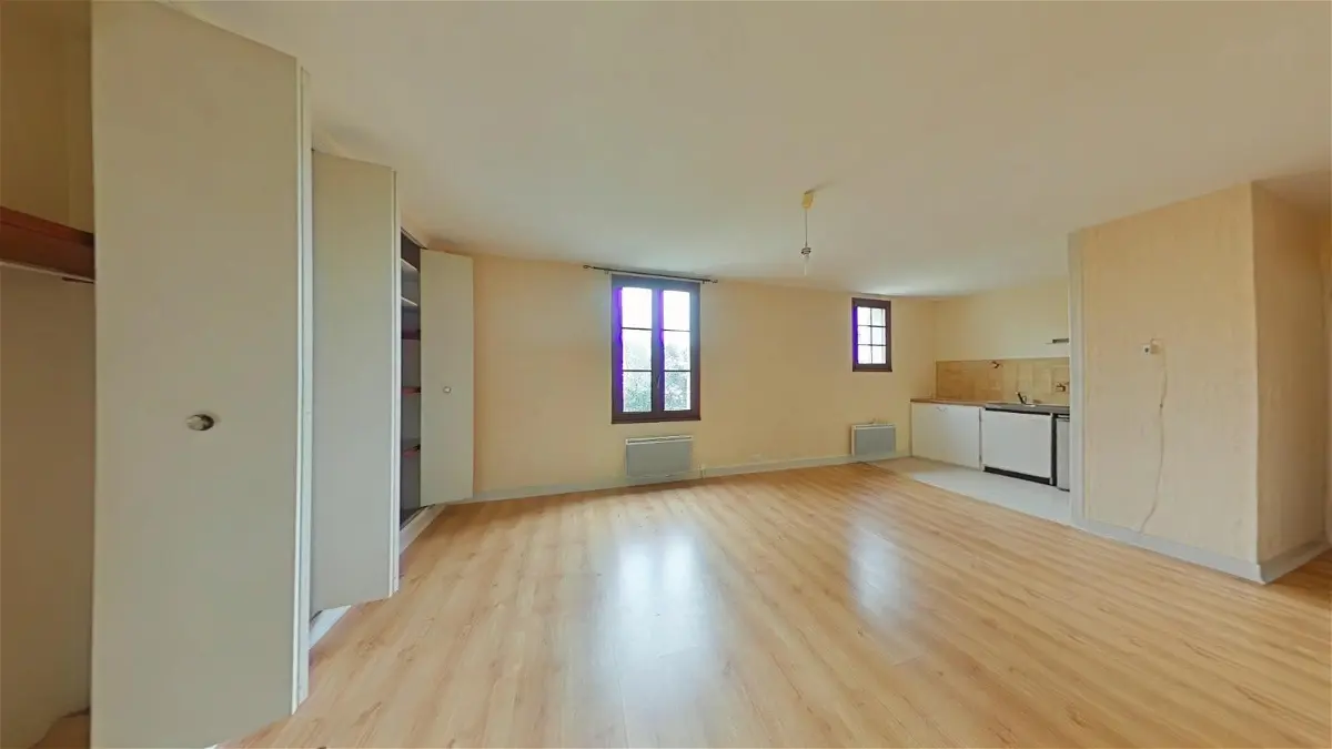 appartementà LOUDUN