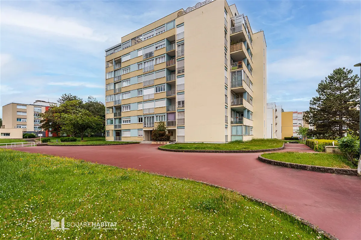 Achat appartementà BEAUNE