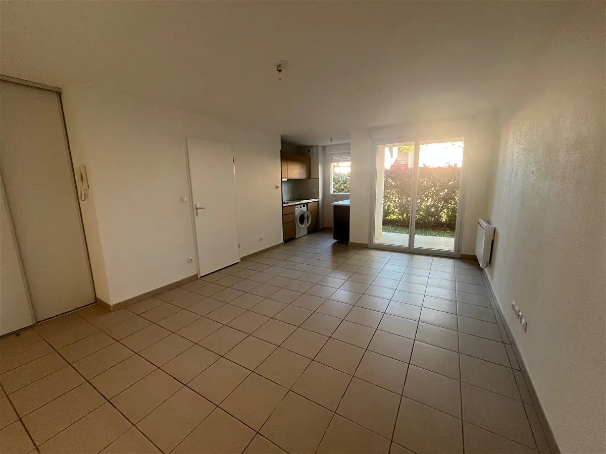 appartementà PAMIERS