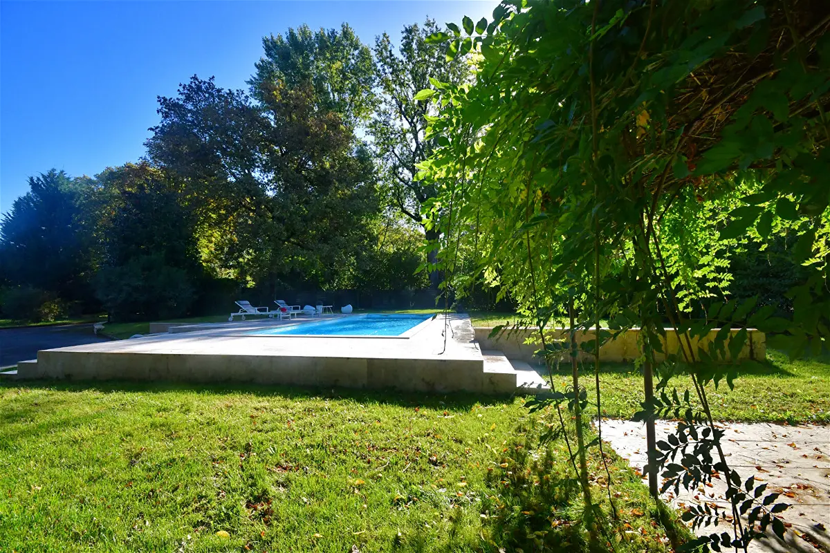 Achat maisonà GRADIGNAN