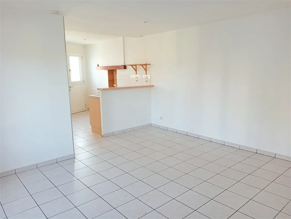 maisonà CHEMILLE EN ANJOU