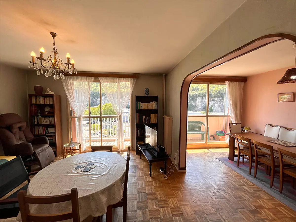 Achat appartementà FONTAINE