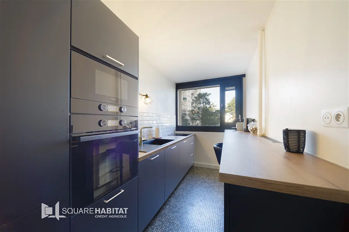 Achat appartementà PAU