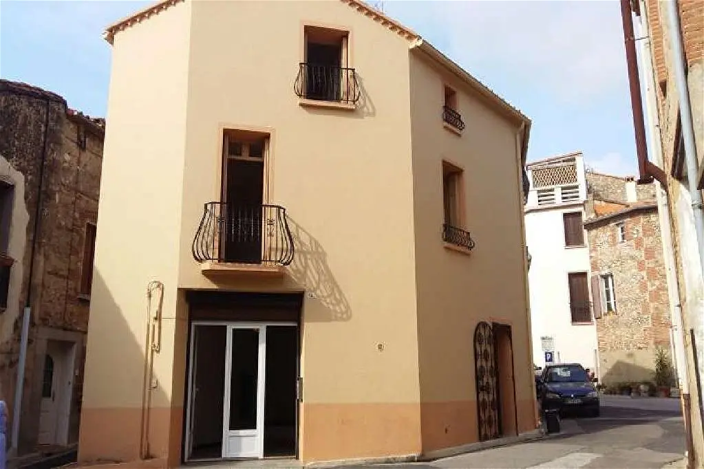 maisonà POLLESTRES