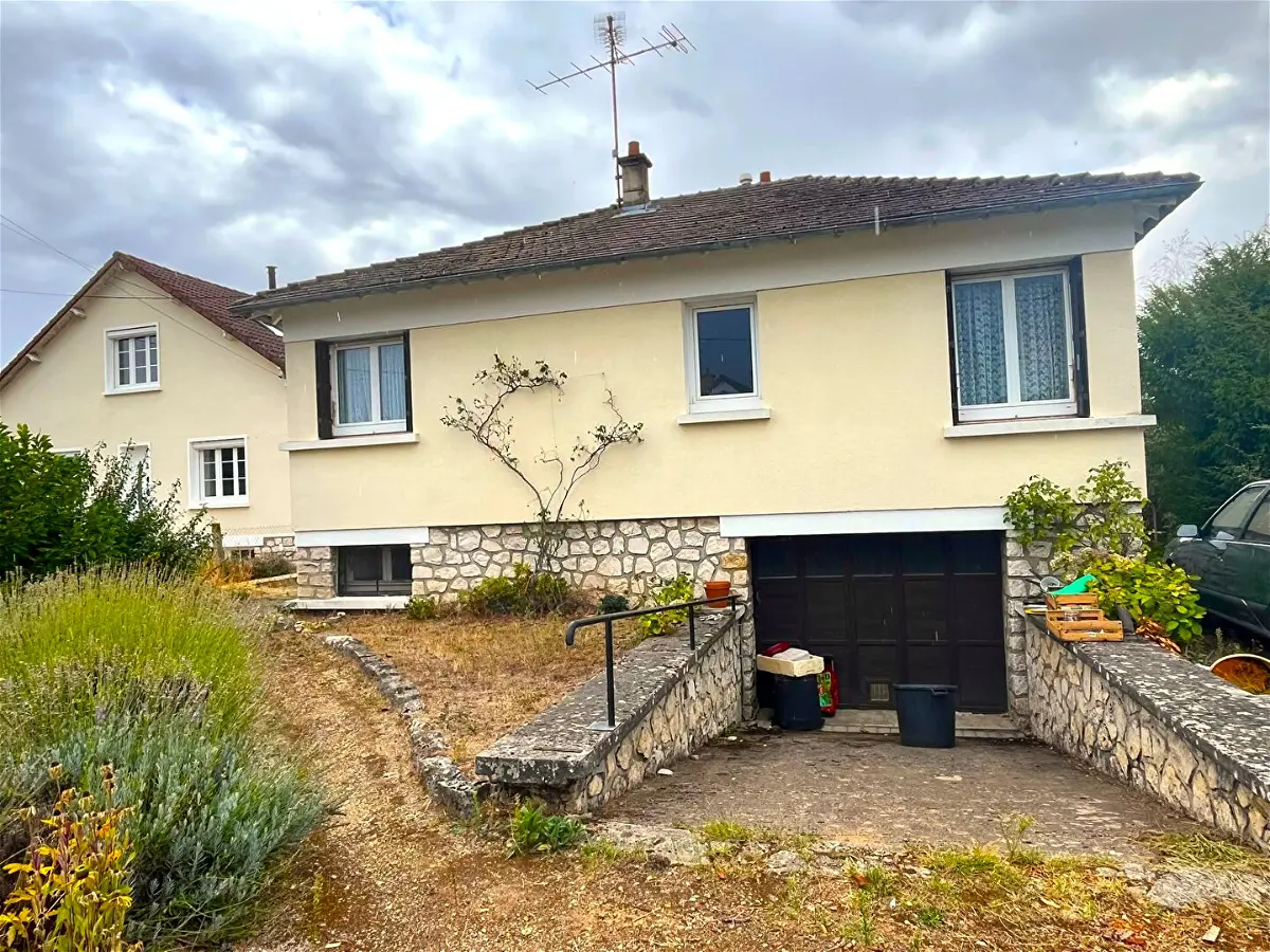Achat maisonà AMILLY