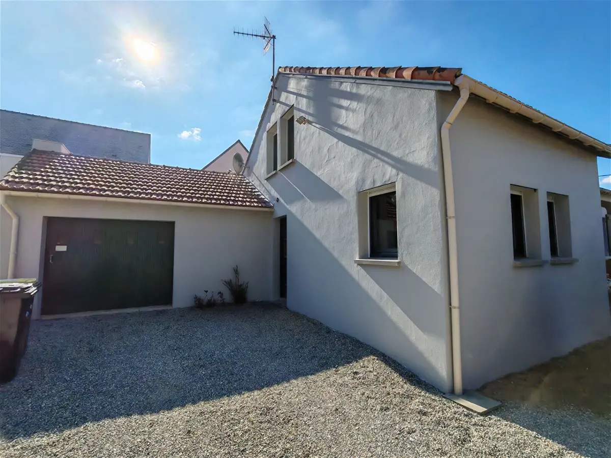 Achat maisonà MISSILLAC