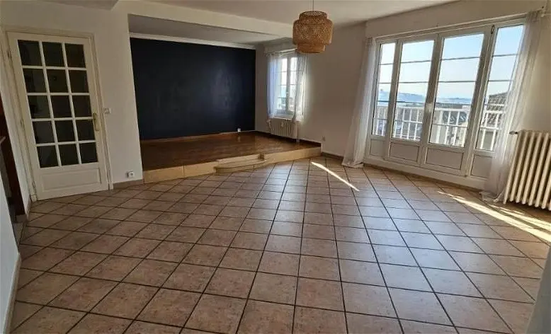 appartementà Boulogne-sur-Mer