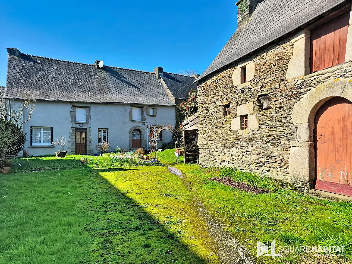 Achat maisonà GUILLAC