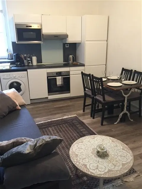 appartementà GRANVILLE