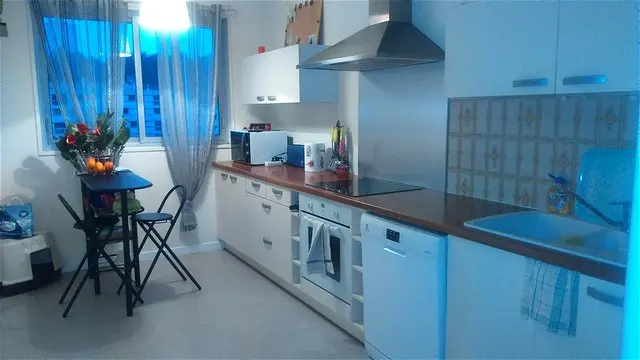 appartementà ST ETIENNE