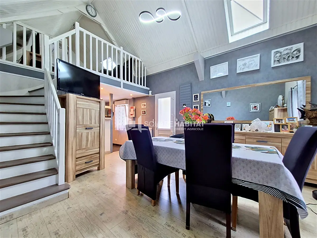 Achat maisonà SAINT MALO