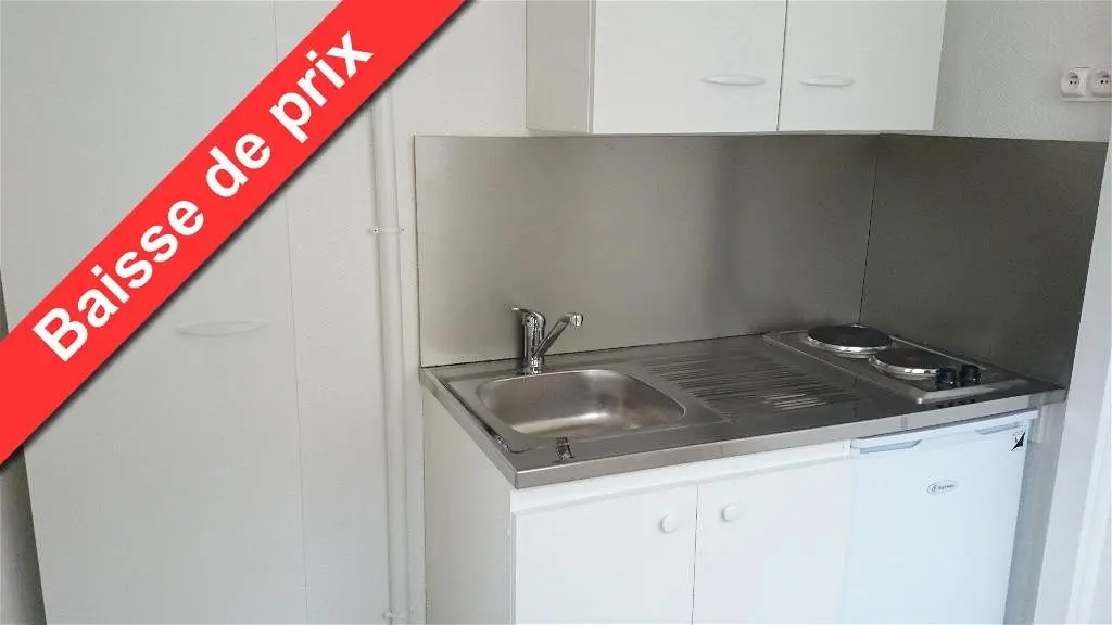 appartementà Valenciennes